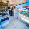 Intermarine Oceanic 36 1995
