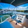 Intermarine Oceanic 36 1995