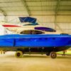 Intermarine 500 Full 2001