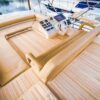 Intermarine 440 Full 1997