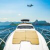 Intermarine 44 Full Gold 2001