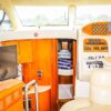 Azimut 460 Full 2004