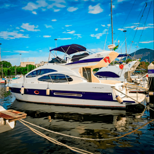 azimut-46
