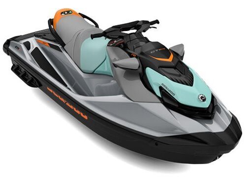 Jet ski Sea Doo GTI 130
